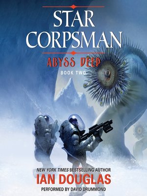 cover image of Abyss Deep
